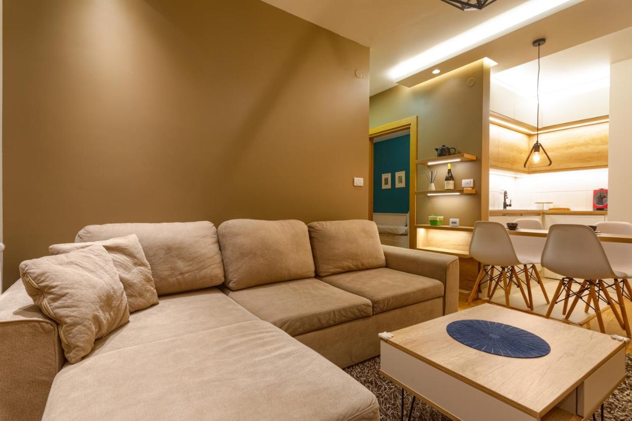 Dejana Apartment Zlatibor Eksteriør bilde