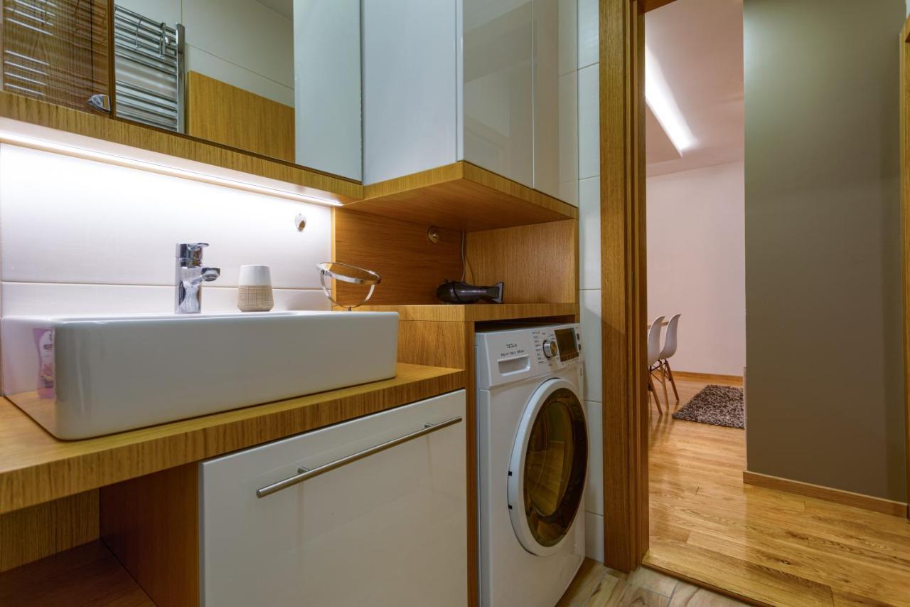 Dejana Apartment Zlatibor Eksteriør bilde