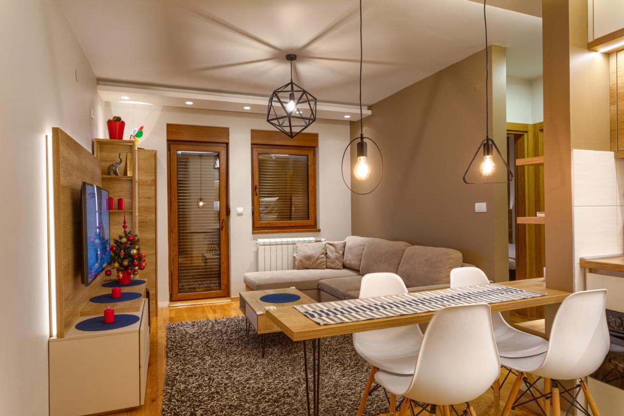 Dejana Apartment Zlatibor Eksteriør bilde