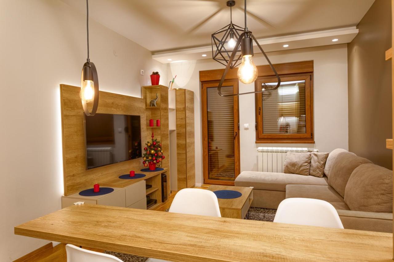 Dejana Apartment Zlatibor Eksteriør bilde