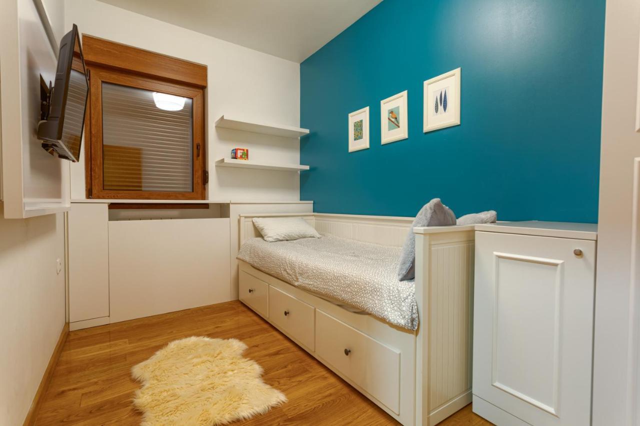 Dejana Apartment Zlatibor Eksteriør bilde