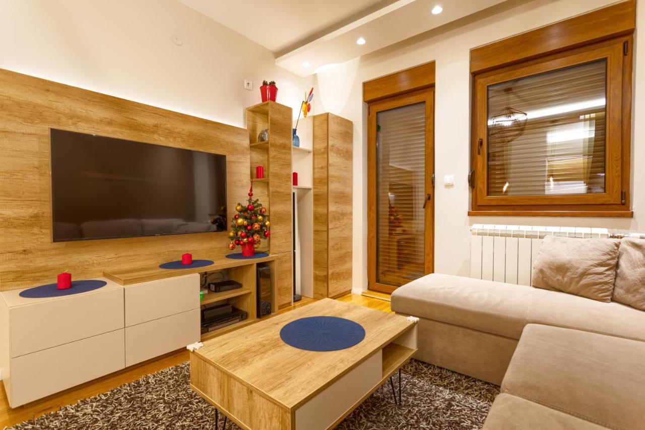 Dejana Apartment Zlatibor Eksteriør bilde