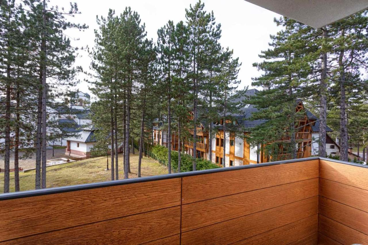 Dejana Apartment Zlatibor Eksteriør bilde