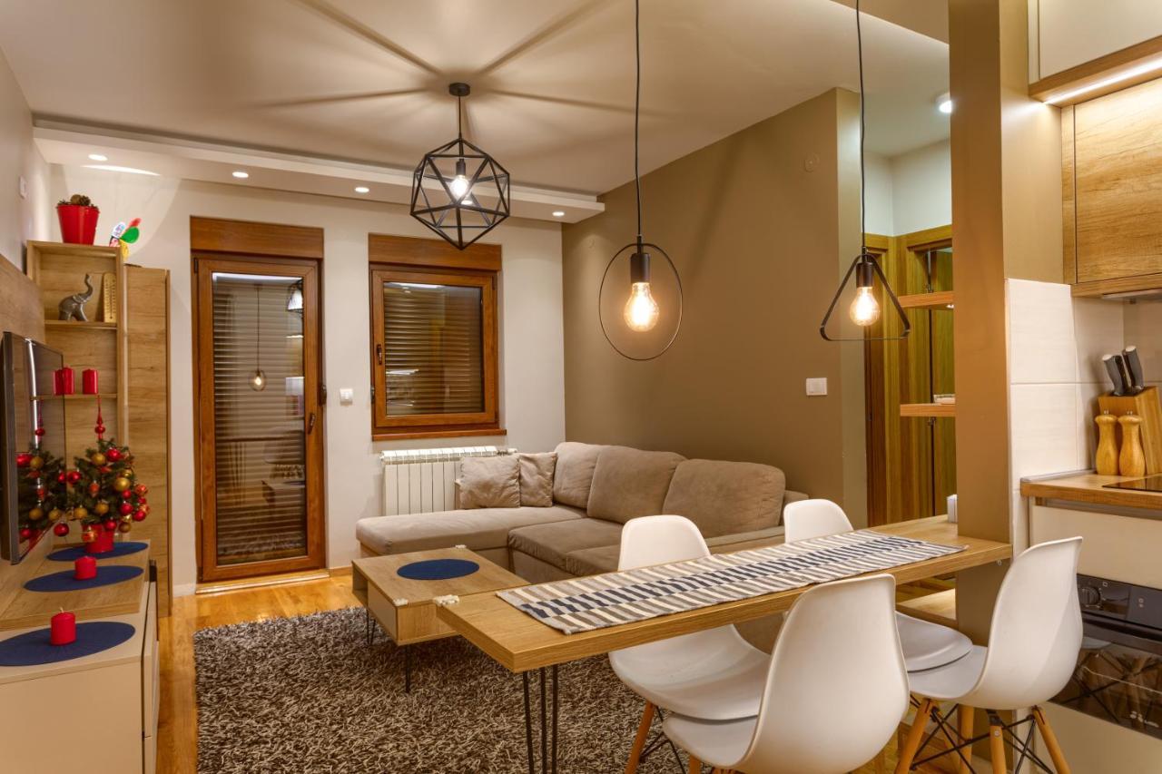 Dejana Apartment Zlatibor Eksteriør bilde